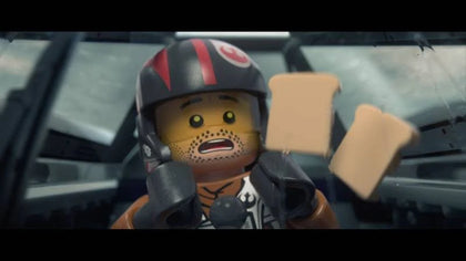 Lego Star Wars: The Force Awakens Xbox One