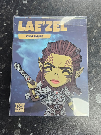 YouTooz - Lae'zel (Baldurs Gate)