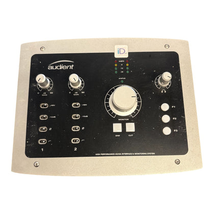 Audient iD22 USB Audio Interface