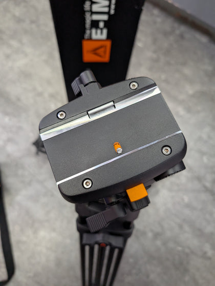 E-Image Camera Tripod EH650