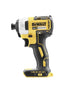 DeWalt DCF887N 18V XR Brushless Impact Driver - Yellow