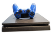 PS4 Slim 500GB Black - Very Good