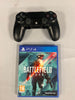 Playstation 4 Slim Console 500GB  - BATTLEFIELD 2042