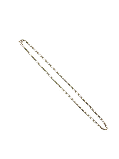 Gold Chain - 9ct - 6.5g - 20