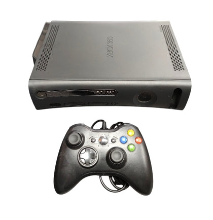 Microsoft XBox 360 120GB Bundle**Unboxed**