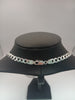 BRAND NEW SILVER CHAIN 925, WEIGHT 26.1G , LENGHT 24"