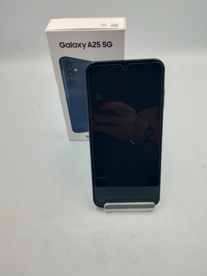 Samsung Galaxy A25 5G 128GB+8GB, Blue