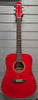 Ashland AF10-TRD dreadnought acoustic guitar by Crafter
