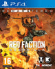 Red Faction: Guerrilla - Re-Mars-tered /PS4