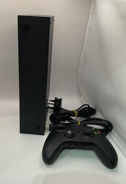 XBOX ONE SERIES