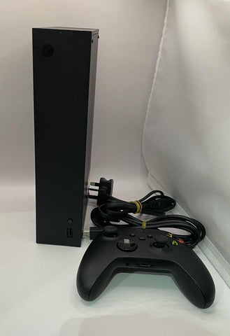 XBOX ONE SERIES