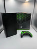 MICROSOFT XBOX SERIES X, 1TB, BLACK, THIRD PARTY CONTROLLER, BOXED