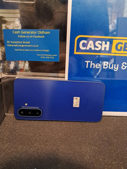 Samsung Galaxy A17 128GB