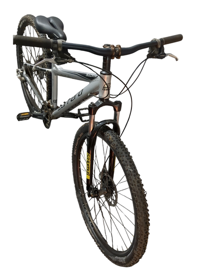 Carrera Sulcata Mens Mountain Bike *January Sale*