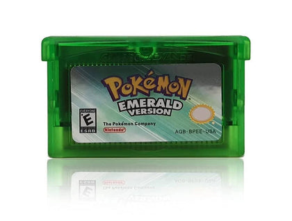 Nintendo NDSL GB GBC GBM GBA SP Game Card