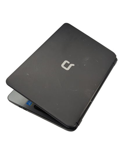 Compaq windows 10 15.5''  Laptop