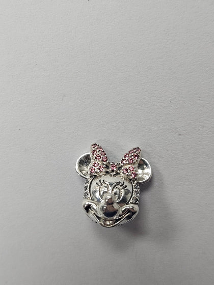 Pandora Disney Minnie Mouse Charm