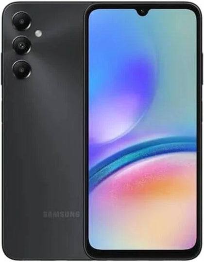 SAMSUNG Galaxy A05s 64GB Dual Sim Any Network