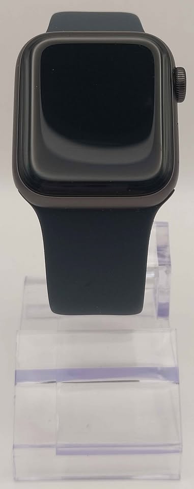 Apple Watch SE 2nd Gen (CEL) straight aluminium 40mm unboxed