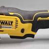 Dewalt DCS355D2 Multi Tool with 2X 2.0Ah batteries Charger and accessories