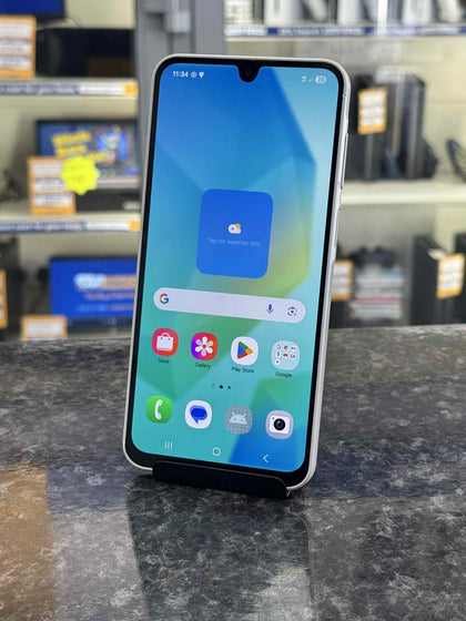 Samsung Galaxy A16 - Unlocked, 128GB, Grade B