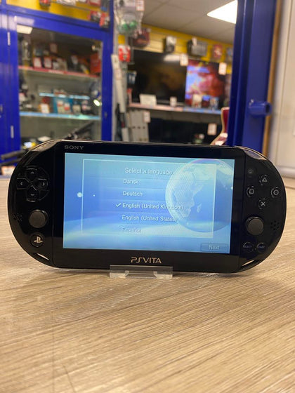 PlayStation Vita