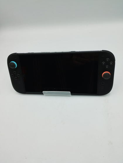 Nintendo Switch 2 Console Unboxed with Dock and Controller