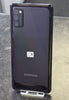 Samsung Galaxy A41 Black Unlocked  64GB 6.1" Android Smartphone