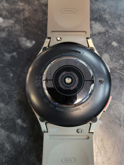 Samsung Galaxy Watch5 Pro 45mm 4G LTE Grey Titanium