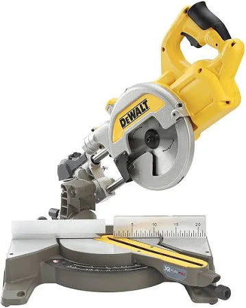 DeWalt DCS777N FlexVolt XR Mitre Saw