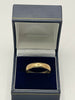 9ct Gold Ring - Y