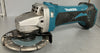 Makita DGA452 18v LXT Cordless Angle Grinder 115mm ** Body Only **