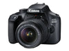 *january Deal* Canon Eos 4000D Camera with 18-55mm III Lens