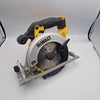 DEWALT DCS391N 18V XR 165mm Cordless Circular Saw – Tool Only