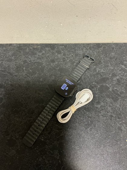 Apple Watch Ultra