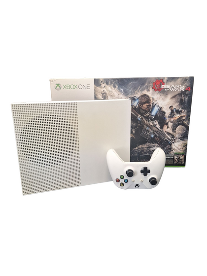 Microsoft Xbox One S 1TB