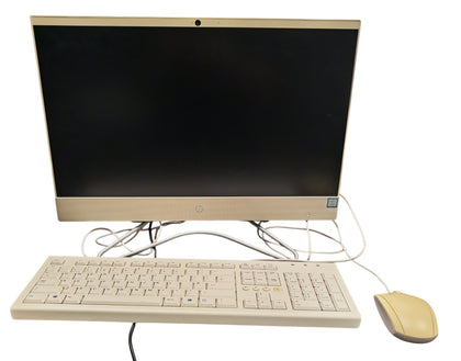 HP All In One 22-c0xx Desktop ***Store Collection Only***