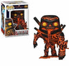 Funko POP Marvel Far From Home Molten Man 474 Figure