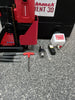 Rotabroach Element 30 110v Magnetic Drilling Machine - with Original Case and Parts as Shown