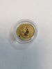 2020 1/4 Sovereign 22ct Gold Proof Coin WWII Dunkirk 80th