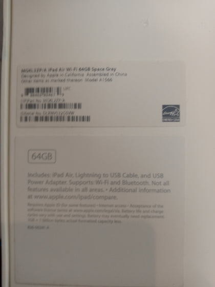 Apple Ipad Air 2