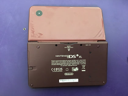 Nintendo DS XL