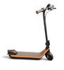 SEGWAY-NINEBOT C2 B Electric Scooter - Black & Orange COLLECTION ONLY