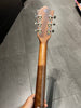 Guild OM-260CE Deluxe Burl