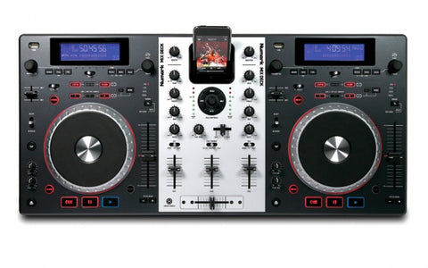 Numark Mix deck DJ Controller
