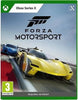 Xbox Microsoft Forza Motorsport