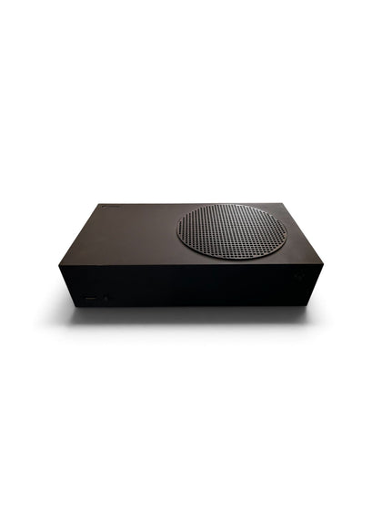 Xbox Series S - 1TB With Controller