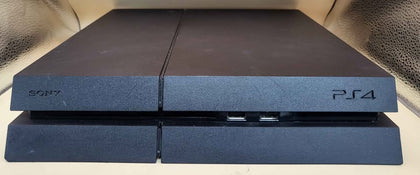 PS4 Console - 1TB - Black - Unboxed
