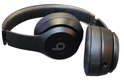 Beats Solo 4 Bluetooth Wireless On-Ear Headphones