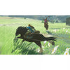 The Legend of Zelda: The Breath of The Wild (Nintendo Switch)